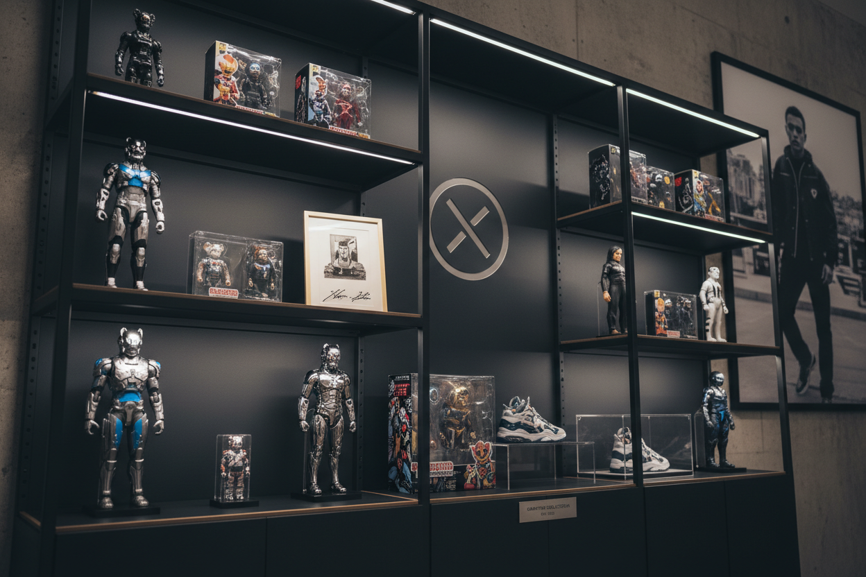 Collectibles