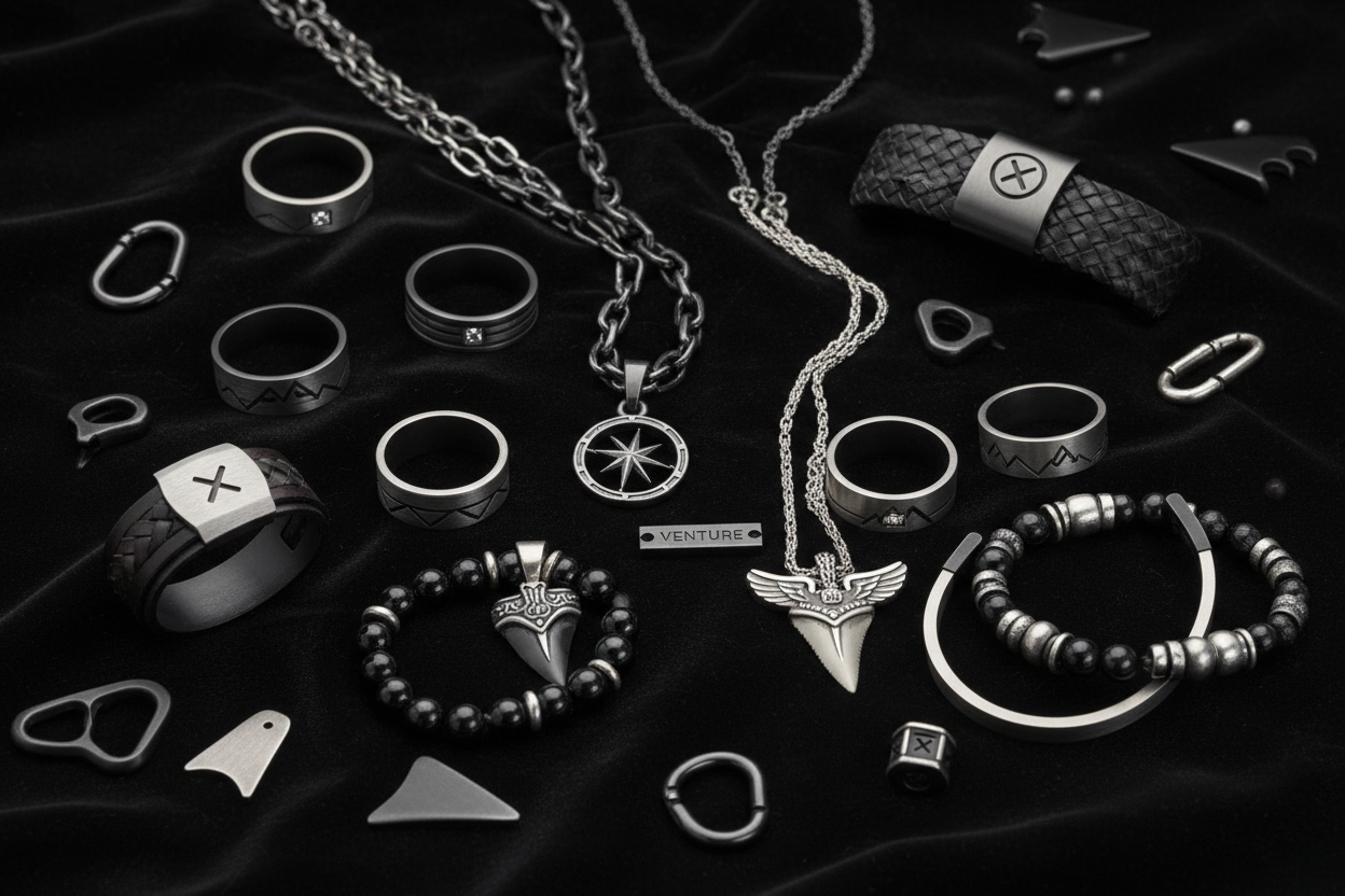 Jewellery