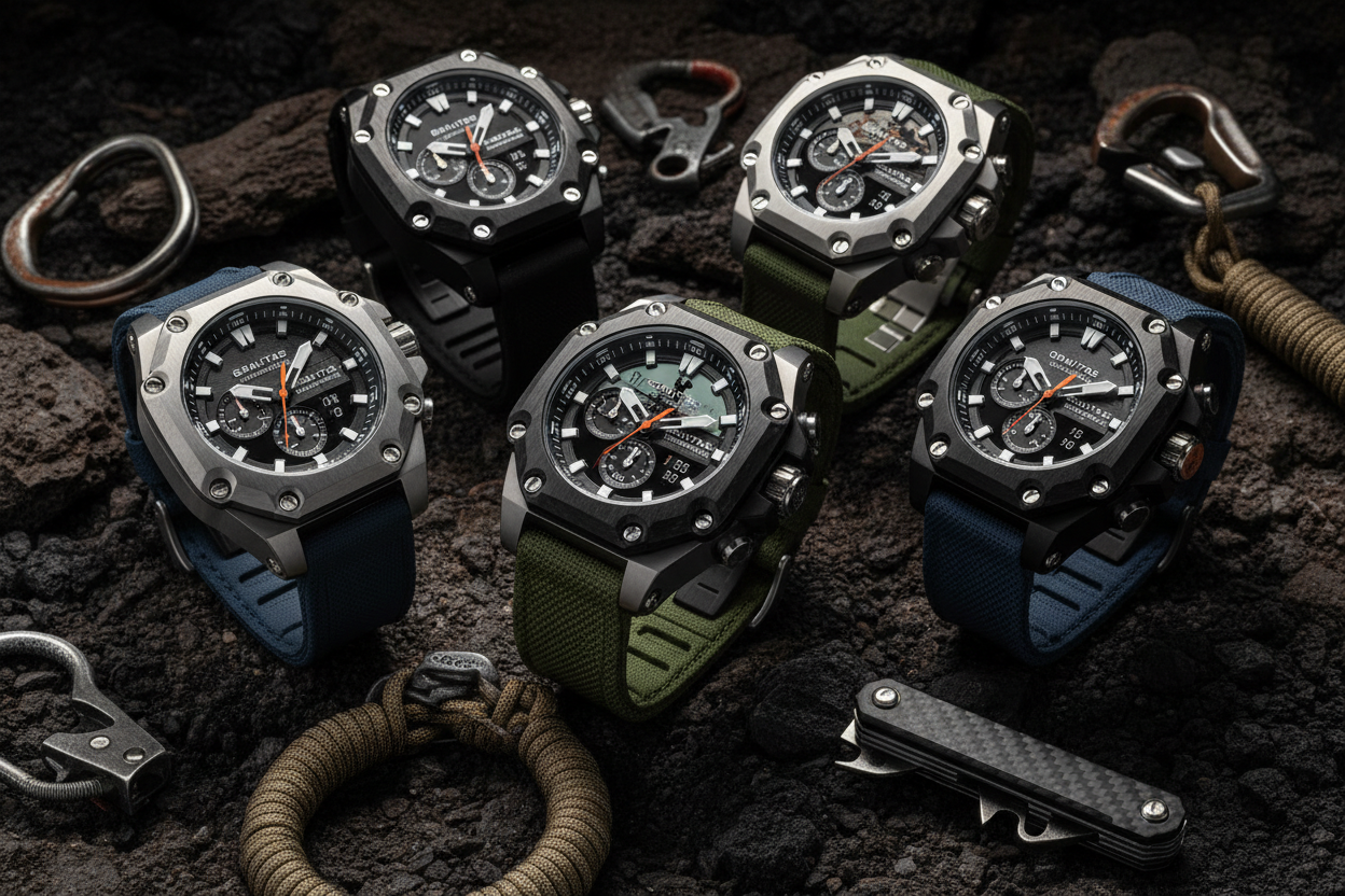 Watches