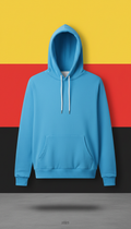 Sky Blue Capsule Hoodie