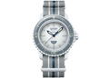 Swatch x Blancpain Bioceramic Scuba Fifty Fathoms Antarctic Ocean - SO35S100