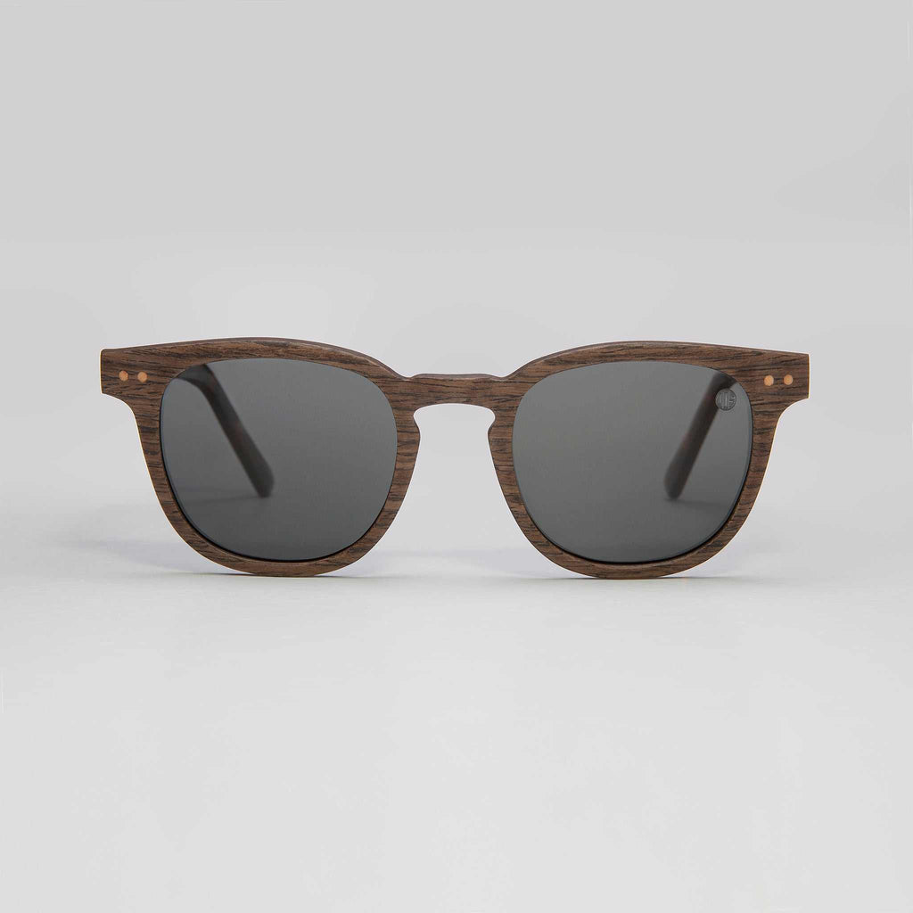 Shaka Walnut Edition