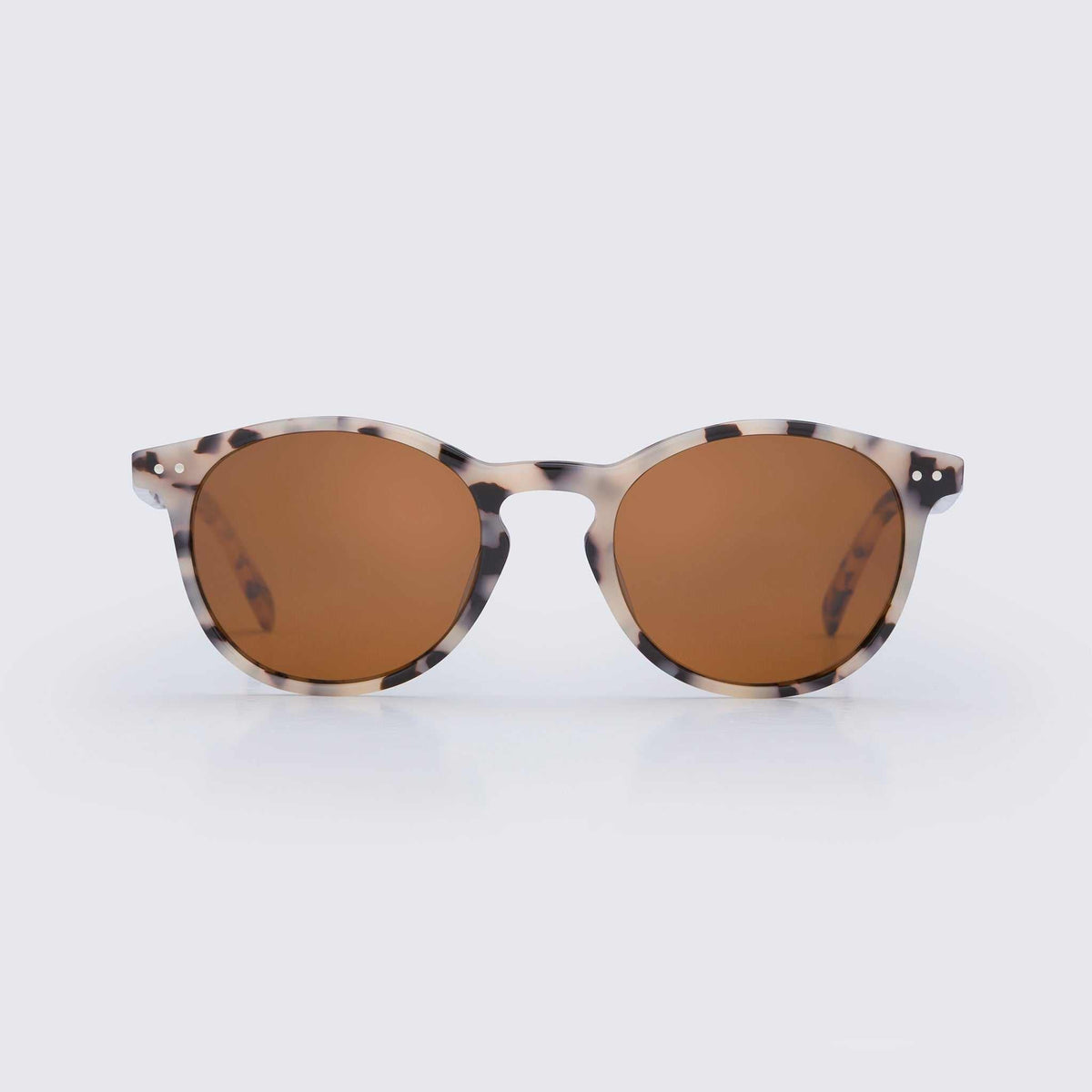 Pipeline Leopard Style Sunglass