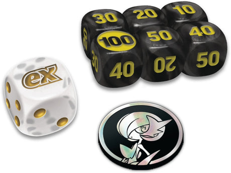 Pokemon TCG: Mega Evolution - Gardevoir - Elite Trainer Box
