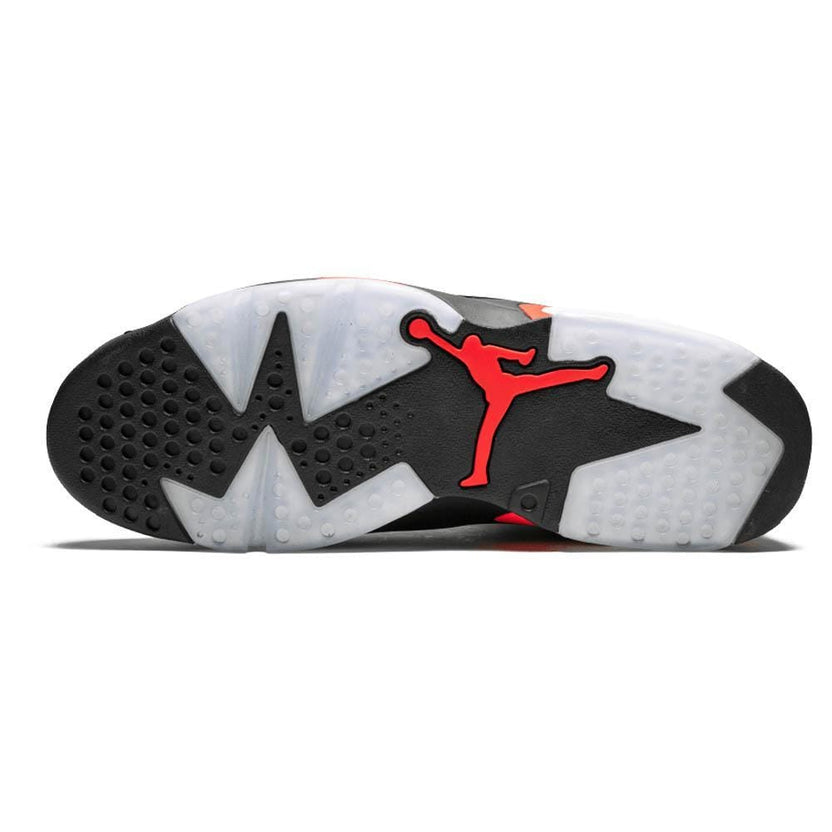 Jordan 6 Retro 'Infrared' (2019)