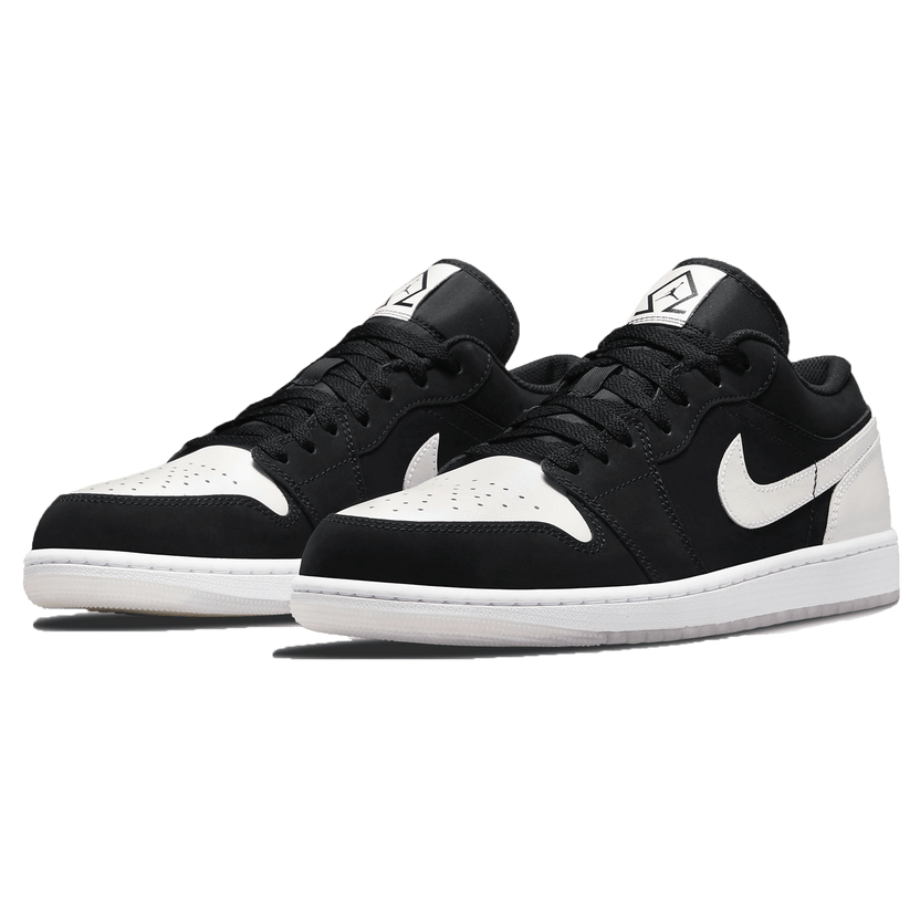Jordan 1 Low SE 'Diamond'