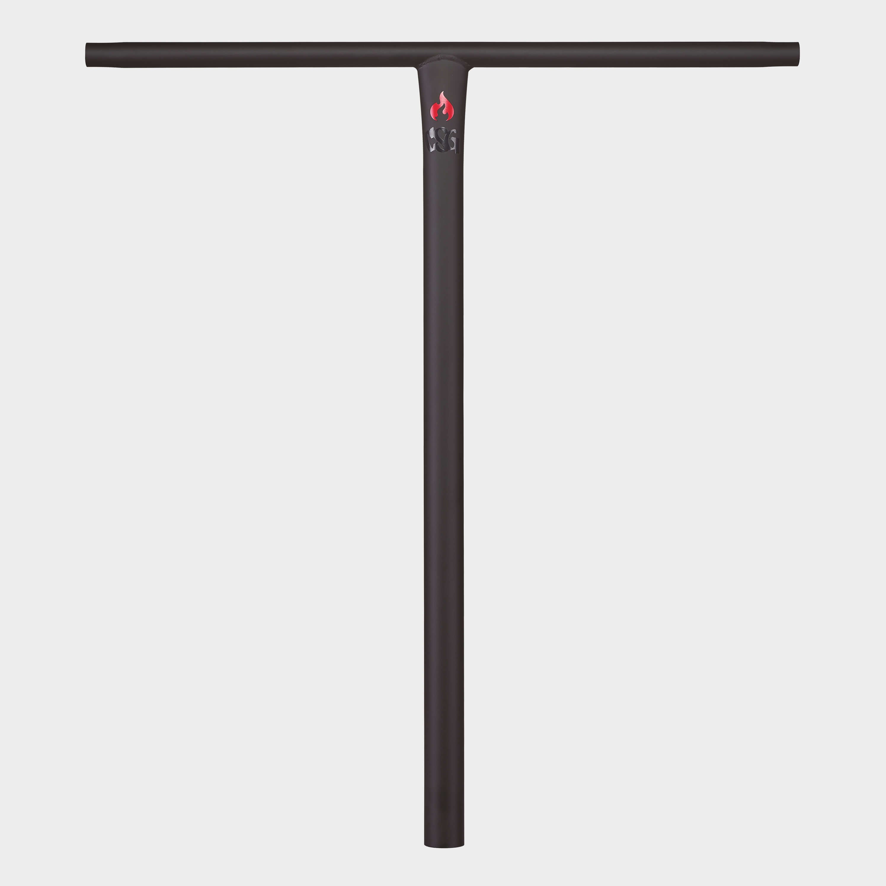 Chilli CSG Spare Book Scooter Bar: Black