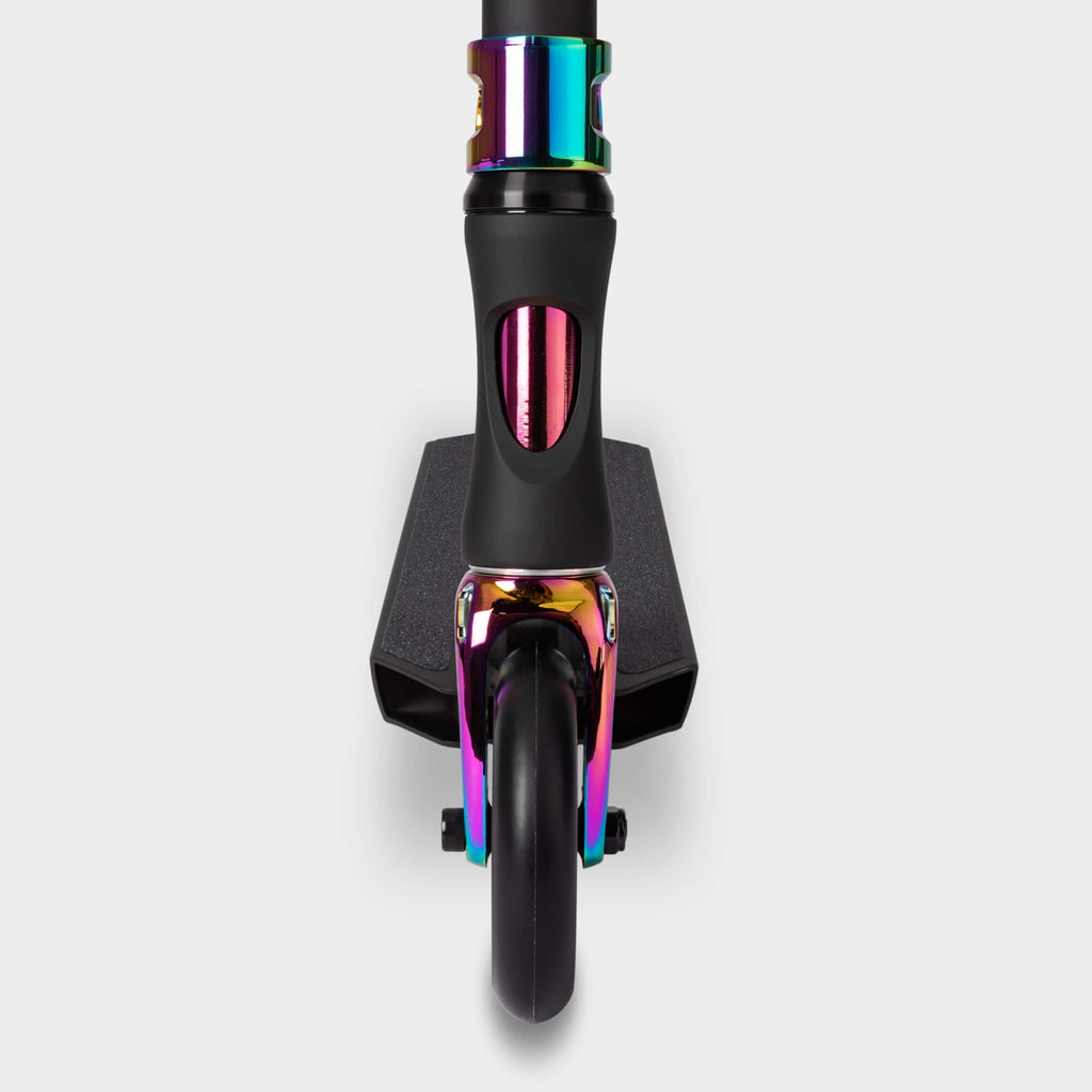 Pro Beast V2 - Black Neo