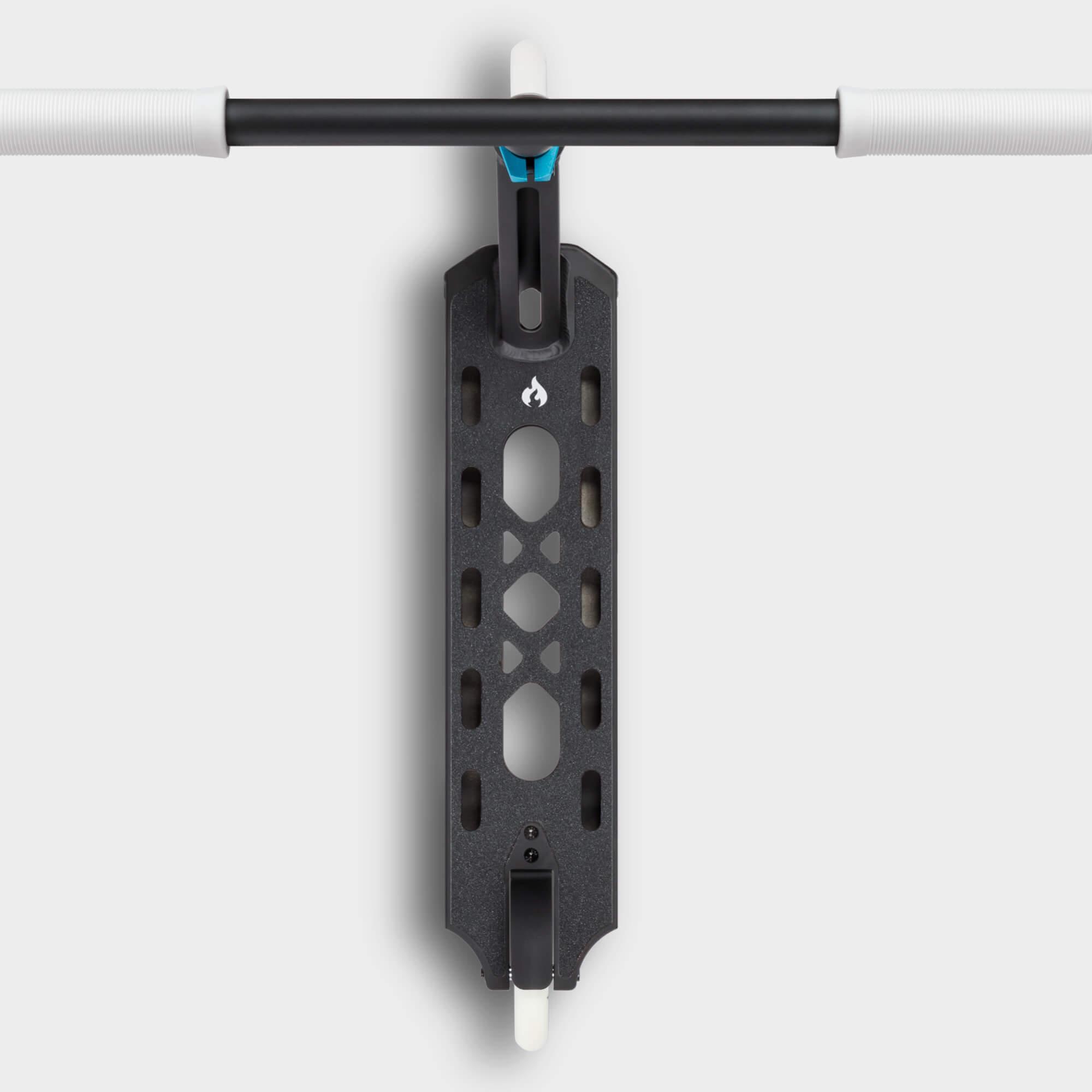 Ventus Stunt Scooter: Black
