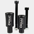 Chilli Stunt Peg Barrel