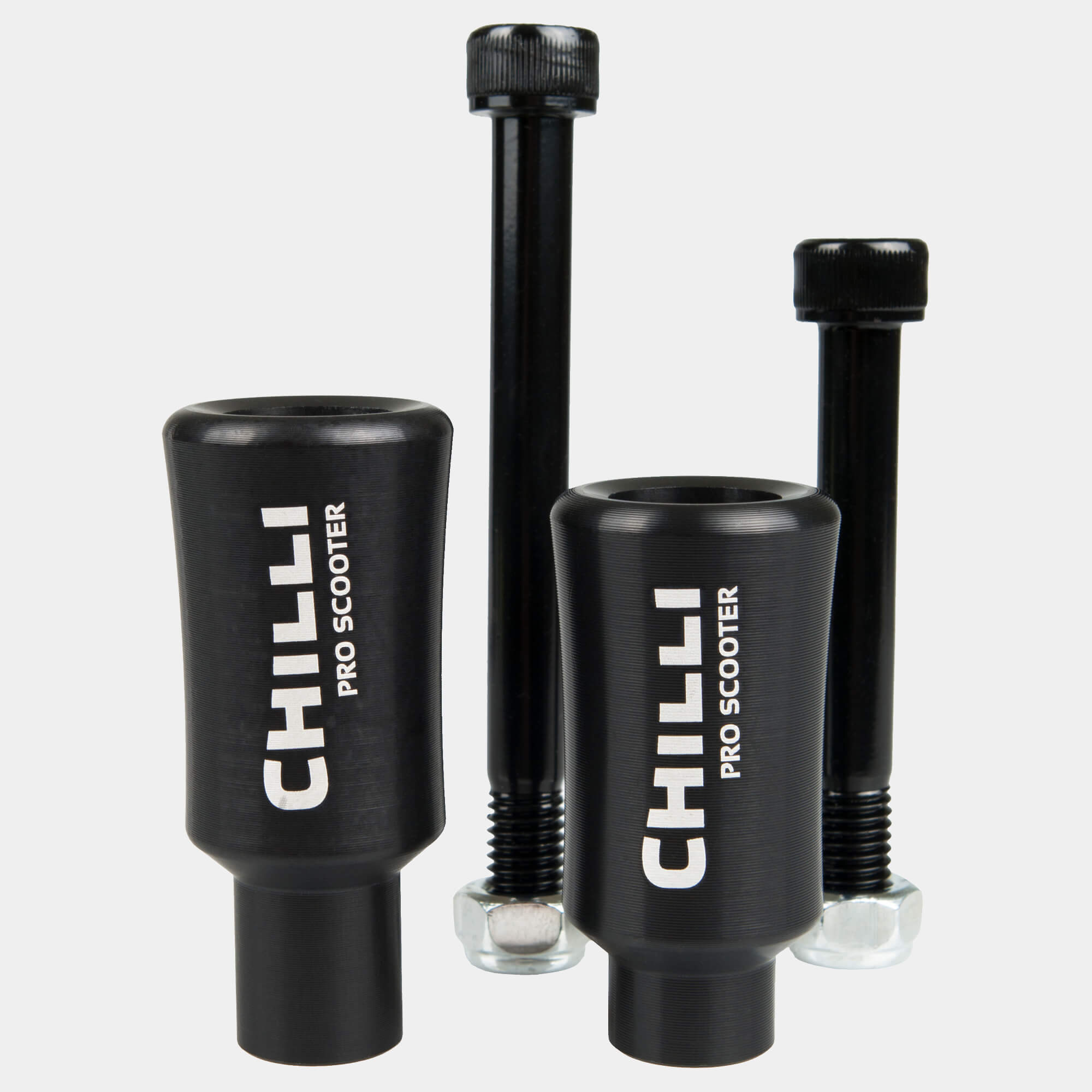Chilli Stunt Peg Barrel