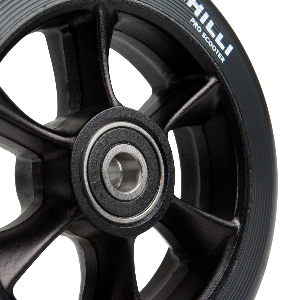 Chilli Wheel Turbo 110mm