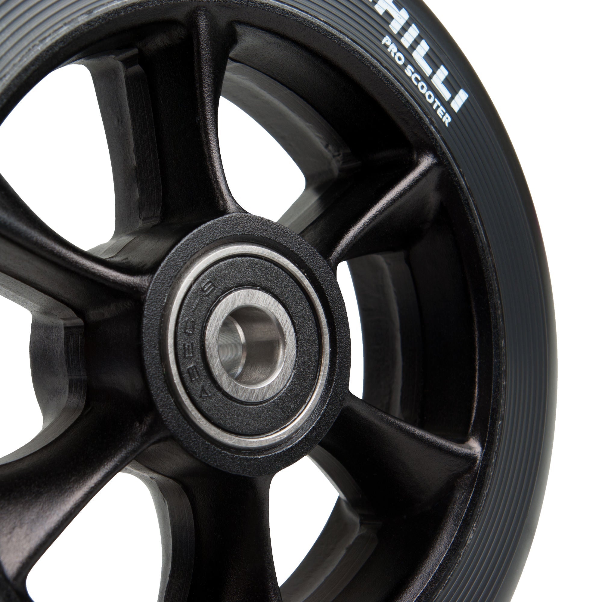 Chilli Wheel Turbo 110mm