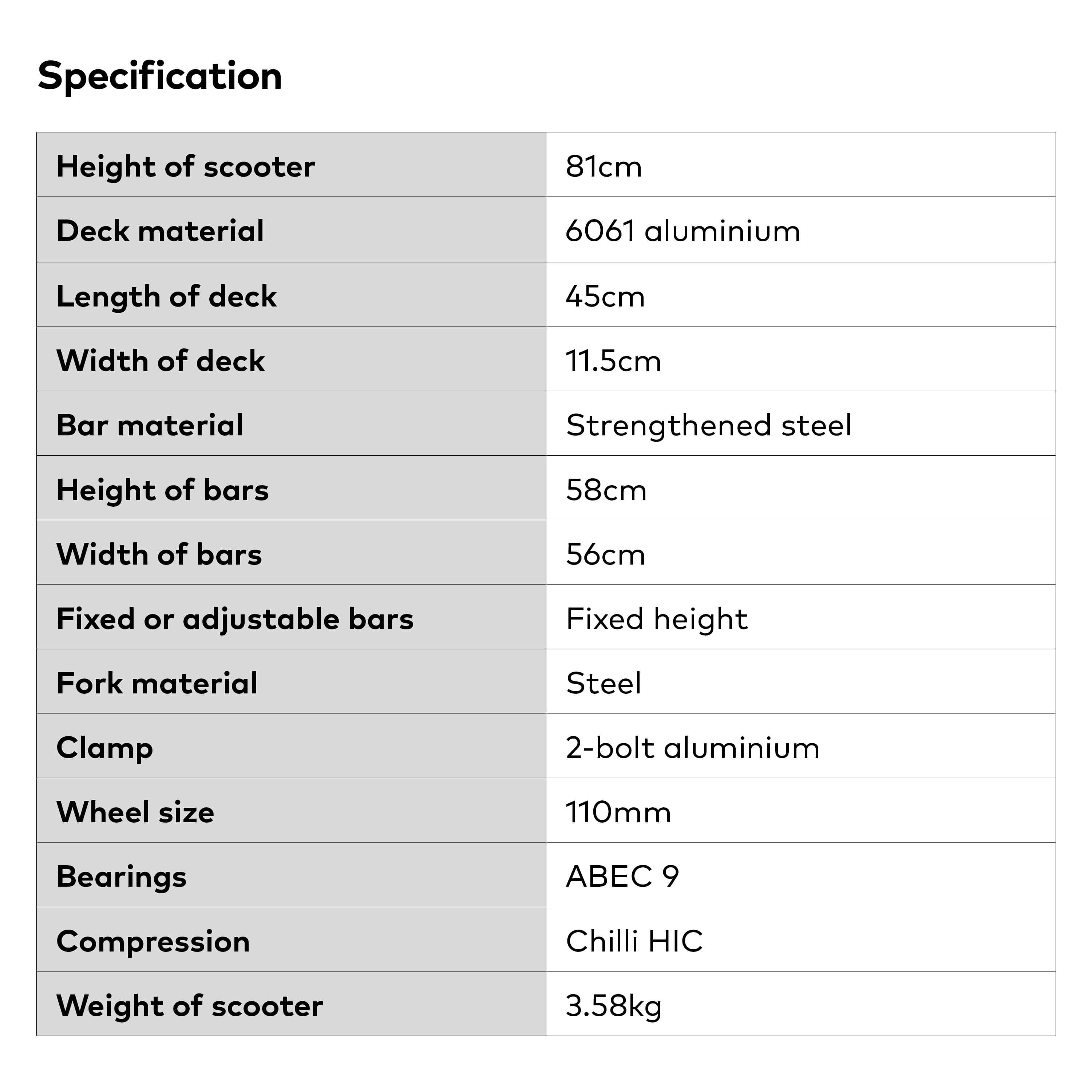 Base Jumpstart Stunt Scooter: Blue/Yellow