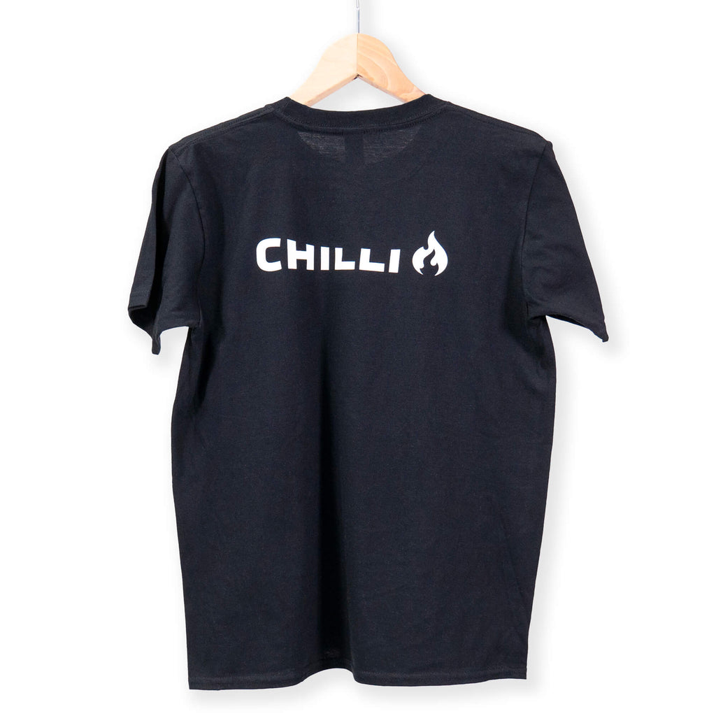 Chilli Oversized T Shirt: Age 12-14 years