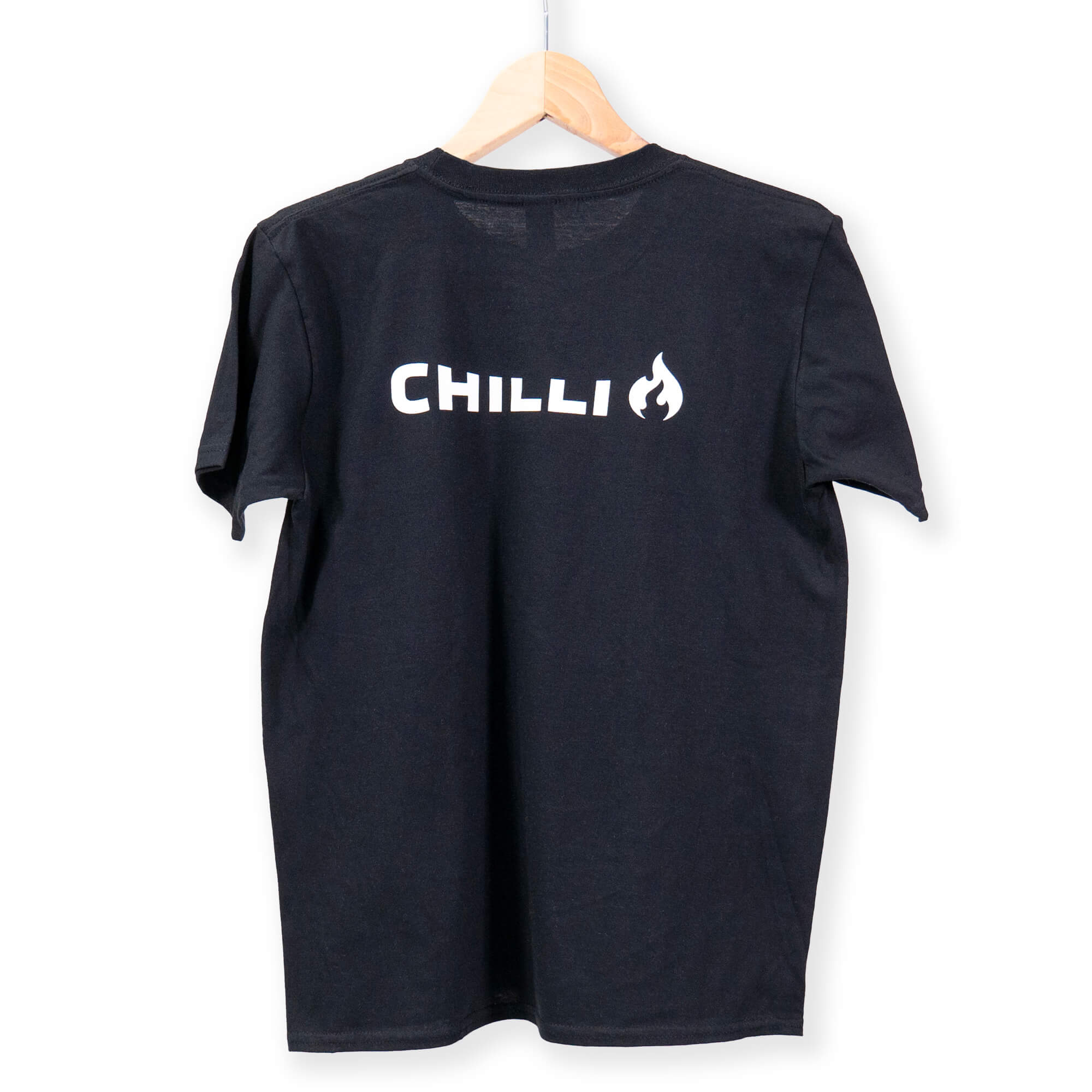Chilli Oversized T Shirt: Age 12-14 years