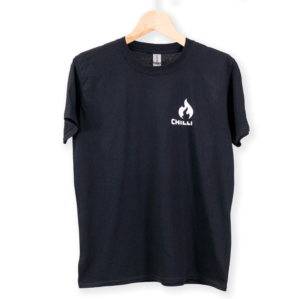 Chilli Oversized T Shirt: Age 12-14 years