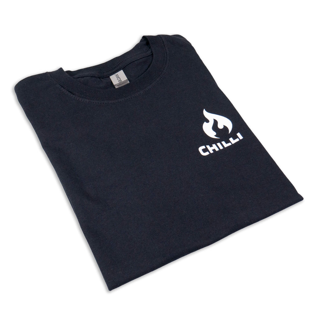 Chilli Oversized T Shirt: Age 12-14 years