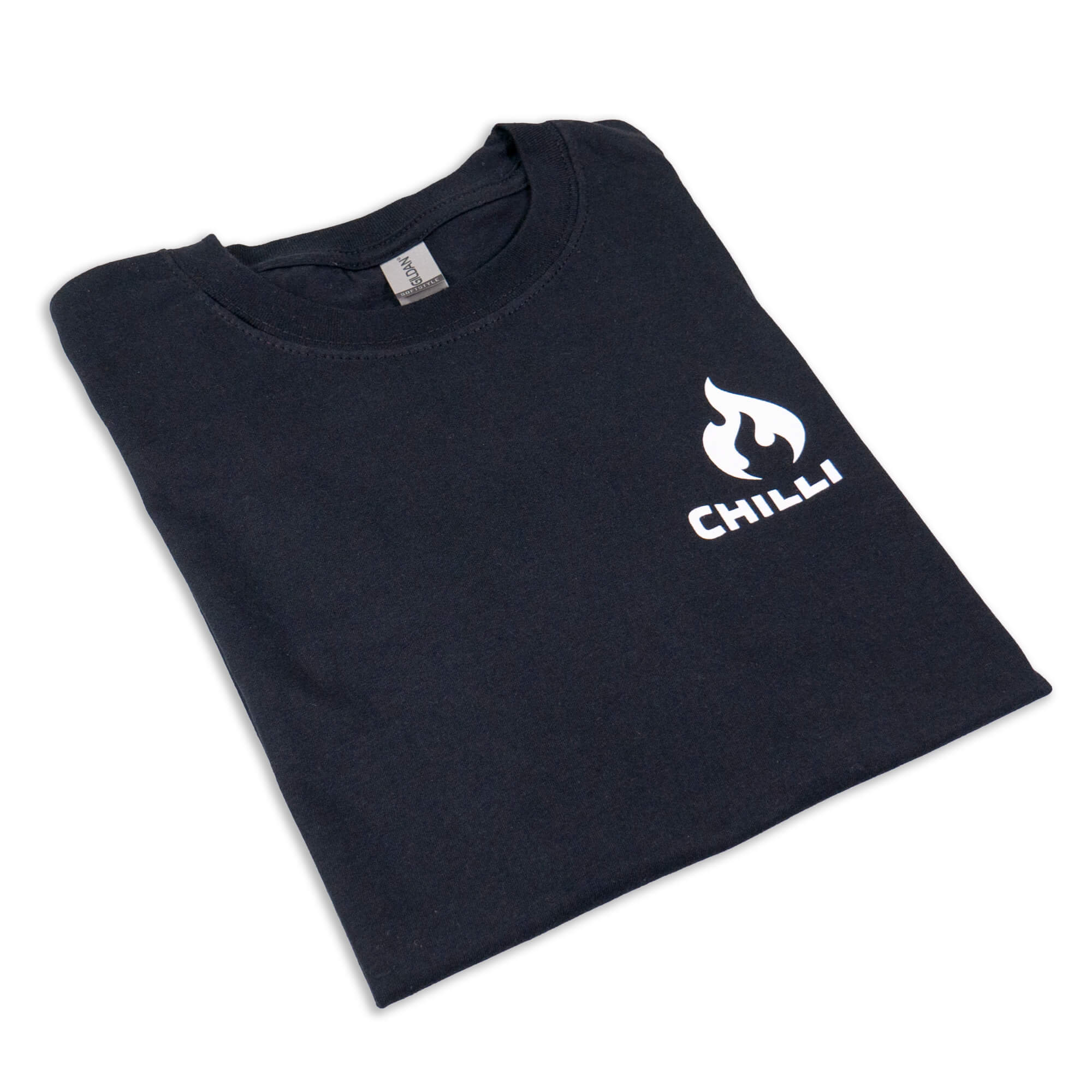Chilli Oversized T Shirt: Age 12-14 years