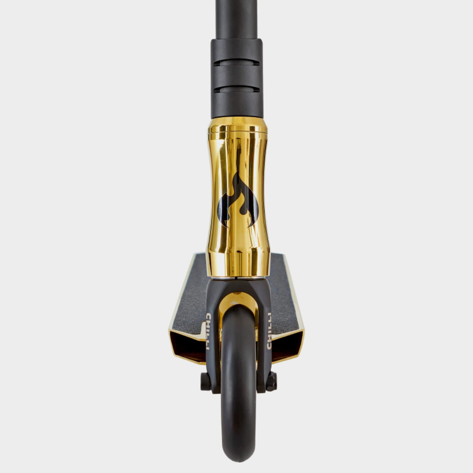 All Star Reaper Stunt Scooter: Gold