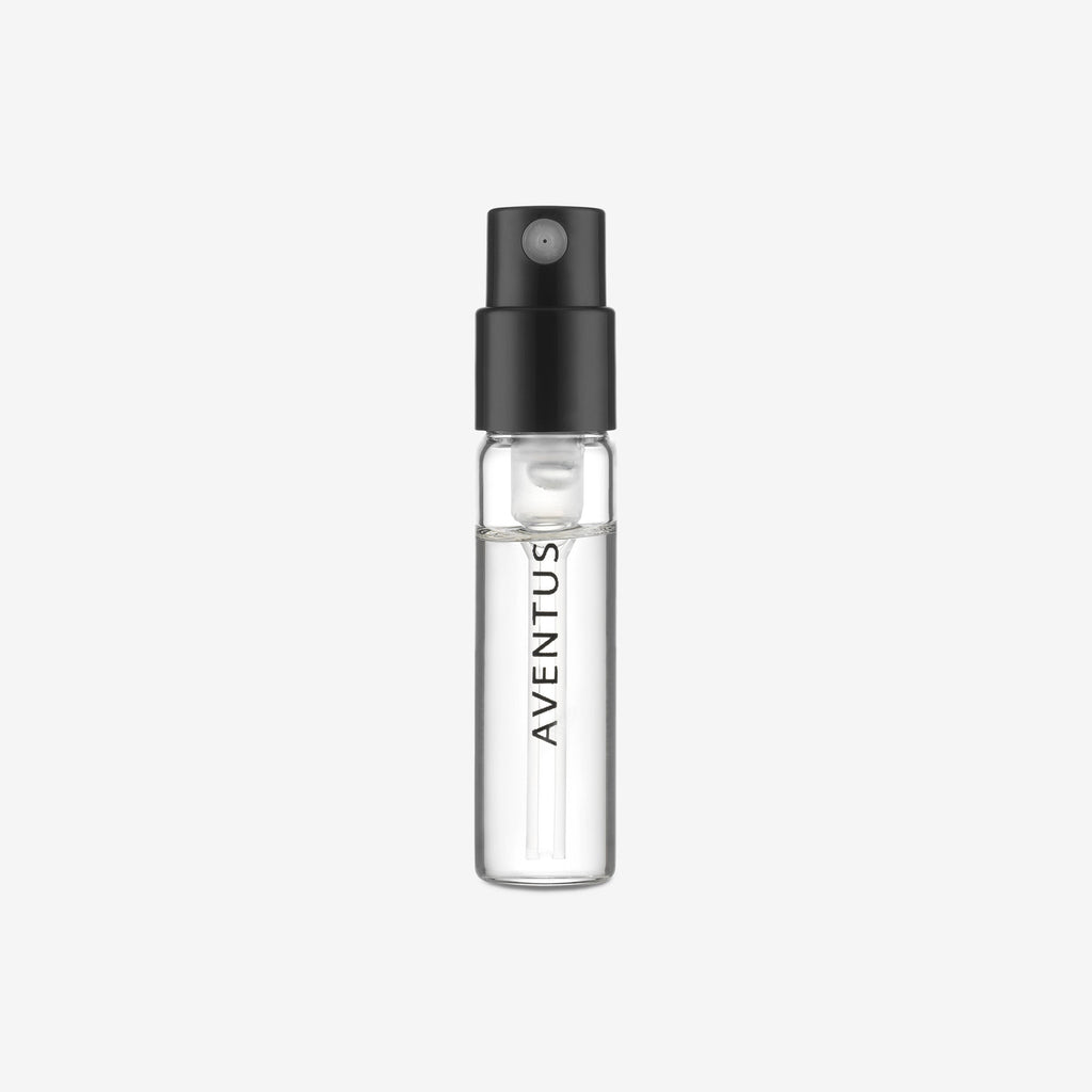 Creed Aventus for Men official perfume sample 2.0ml 0.06 fl. oz. perfume tester