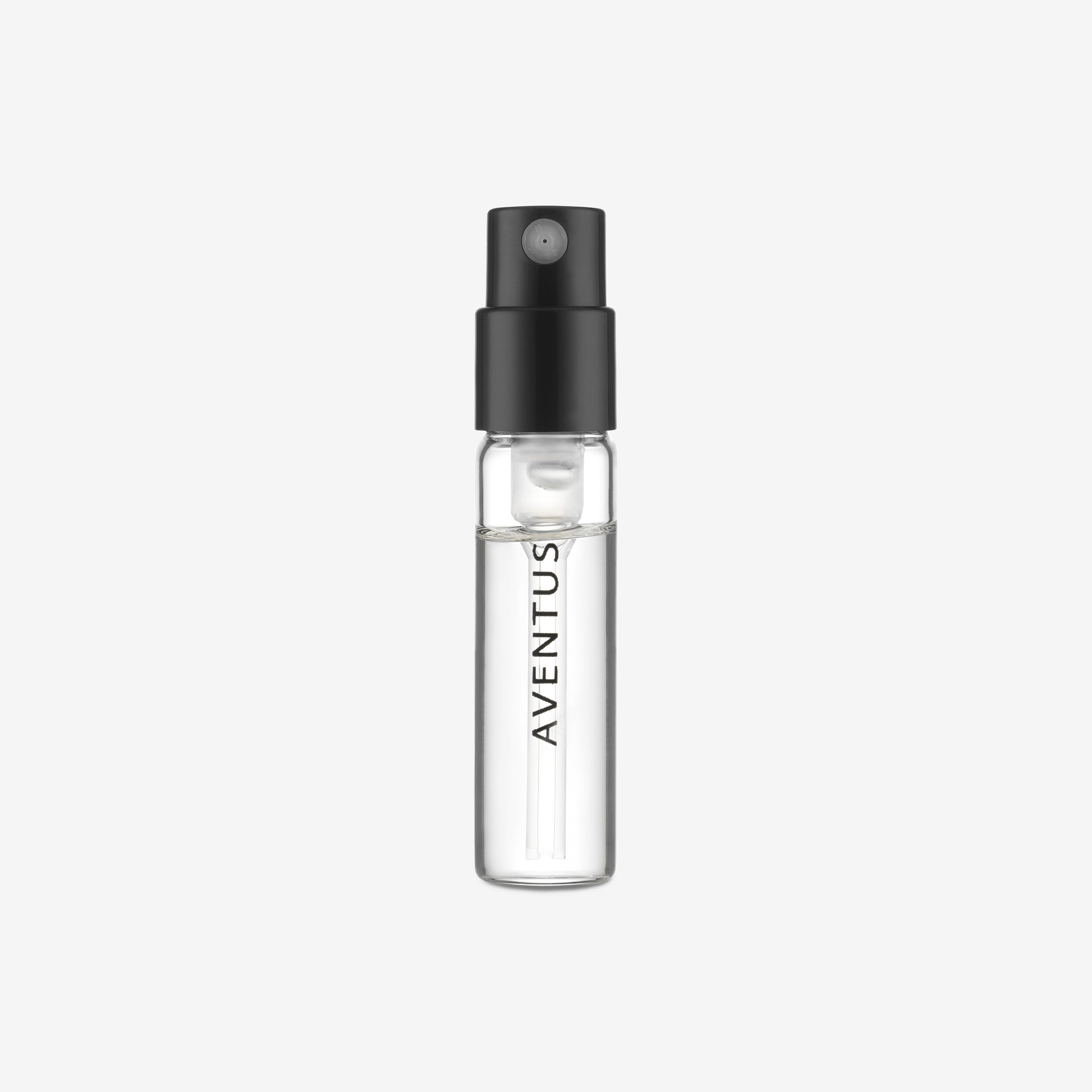 Creed Aventus for Men official perfume sample 2.0ml 0.06 fl. oz. perfume tester
