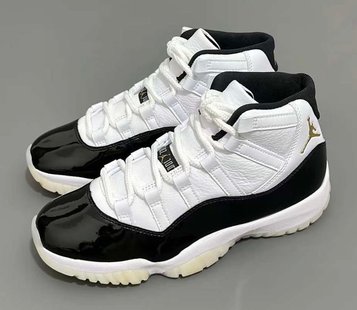 Air Jordan 11 Retro 'DMP - Gratitude’