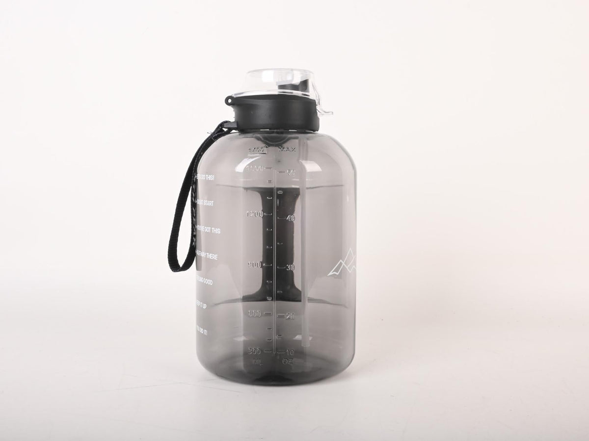 North Peak 1.7L Hydro Bottle