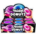 Doughnut Neon Squidgy