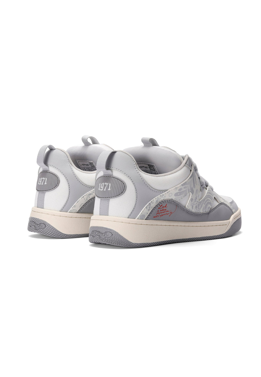 Mens Wave Low - Waves - Sand/Grey