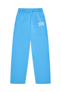 Broken Planet Market Straight-Leg Bottoms - Light Blue