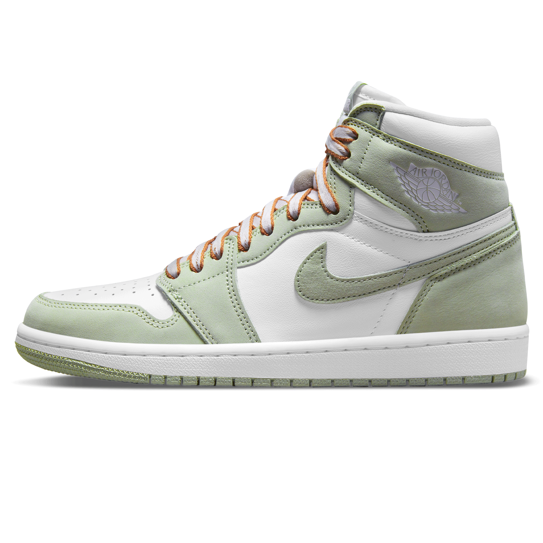 Air Jordan 1 Retro High OG 'Seafoam' (W)