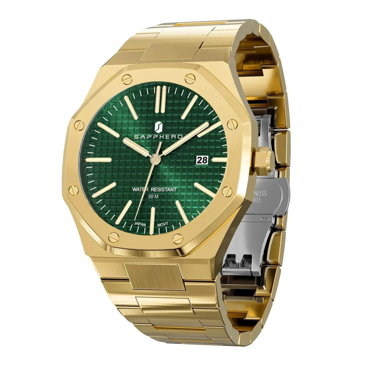 Luxury Brand Stainless Steel Watches Luxury Brand Stainless Steel Watches
