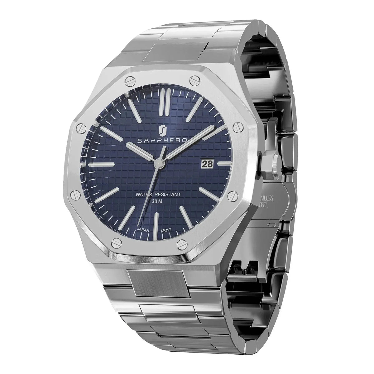 Luxury Brand Stainless Steel Watches Luxury Brand Stainless Steel Watches