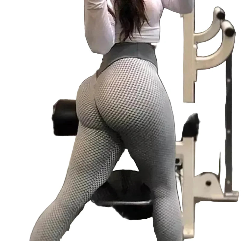 Women’s High Waist Leggings