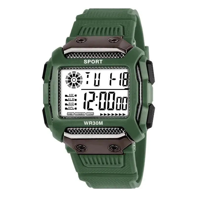 Men's Sports Watches