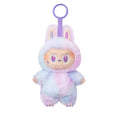 Pop Mart The Monsters Labubu Big into Energy 'LUCK' Vinyl Pendant