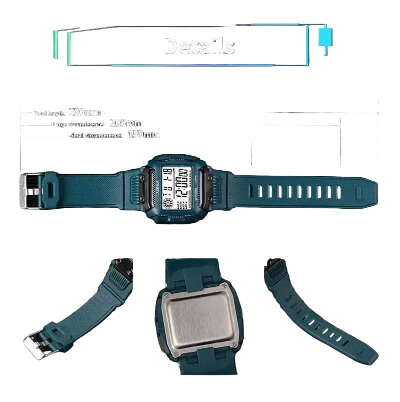 Men's Sports Watches
