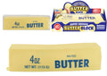 21cm Large Squishy Butter