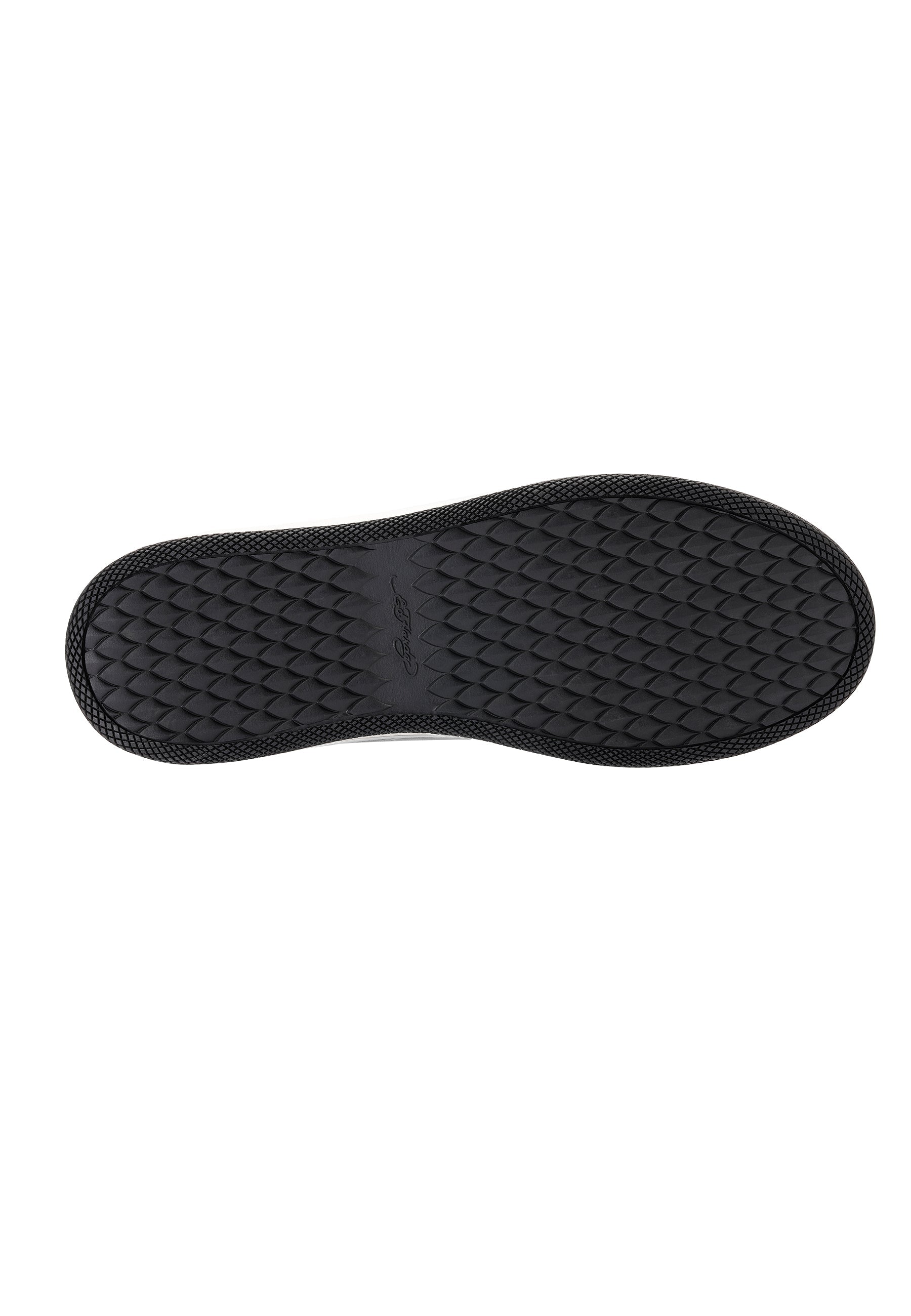 Mens Wave Low - Wave Over - Black/White