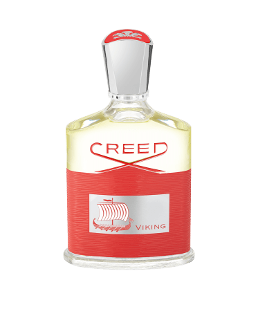 Creed Viking perfume samples