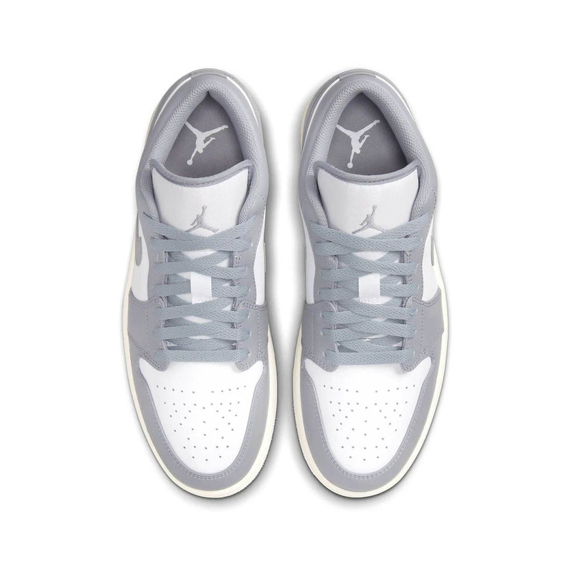 Jordan 1 Low 'Vintage Grey'