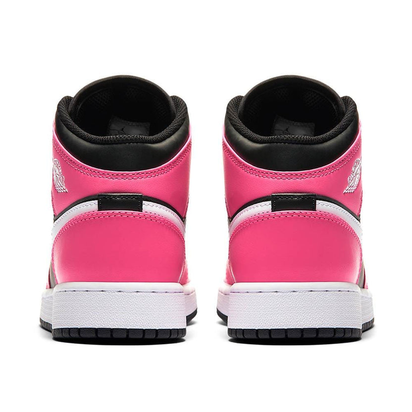 Jordan 1 Mid 'Pinksicle' (GS)