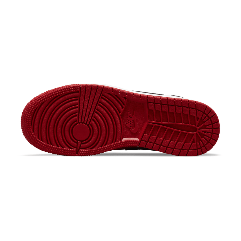 Jordan 1 Mid 'Reverse Bred'