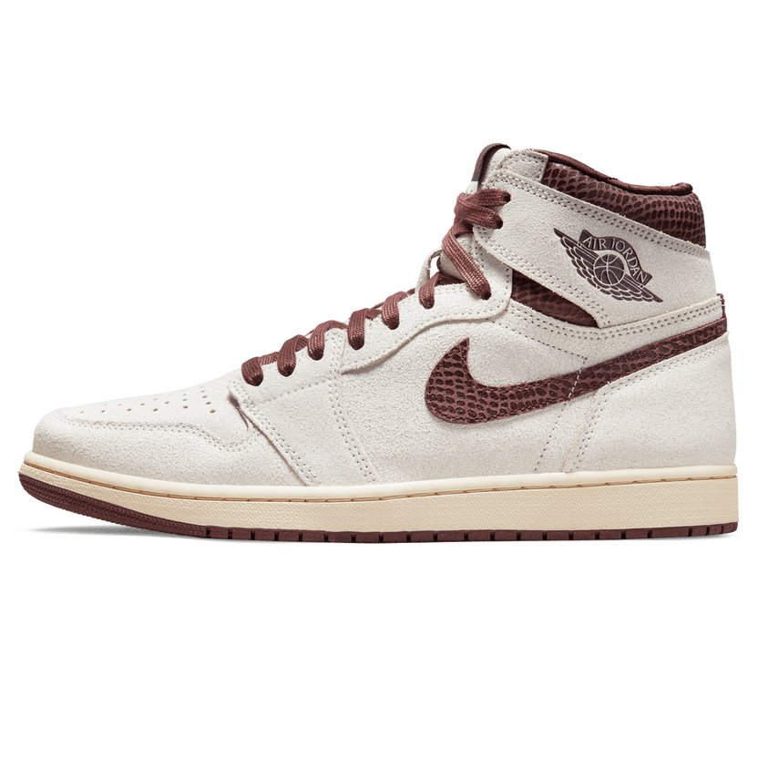 Jordan 1 Retro High OG 'A Ma Maniere'