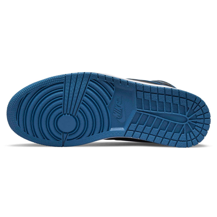 Jordan 1 Retro High OG 'Dark Marina Blue'