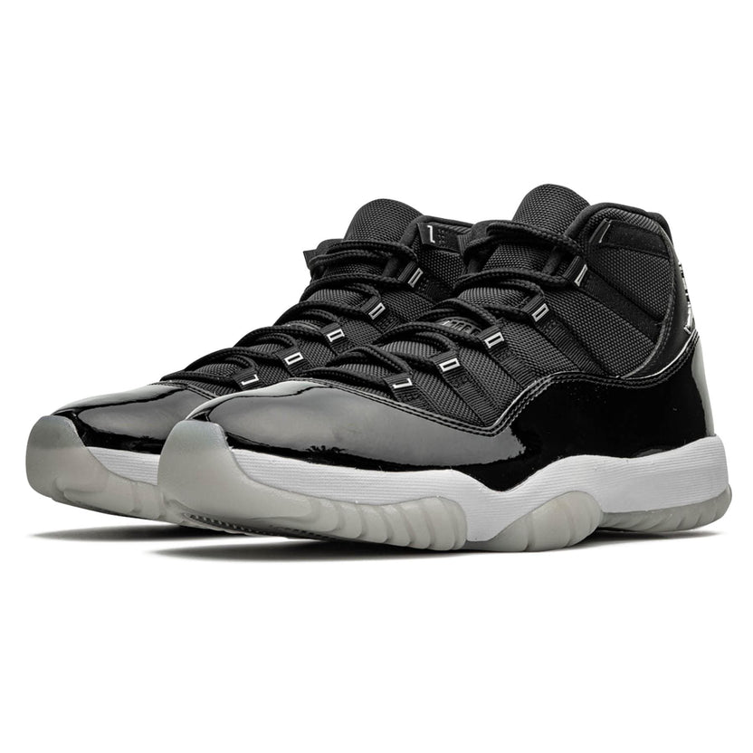 Jordan 11 Retro 'Jubilee 25th Anniversary'