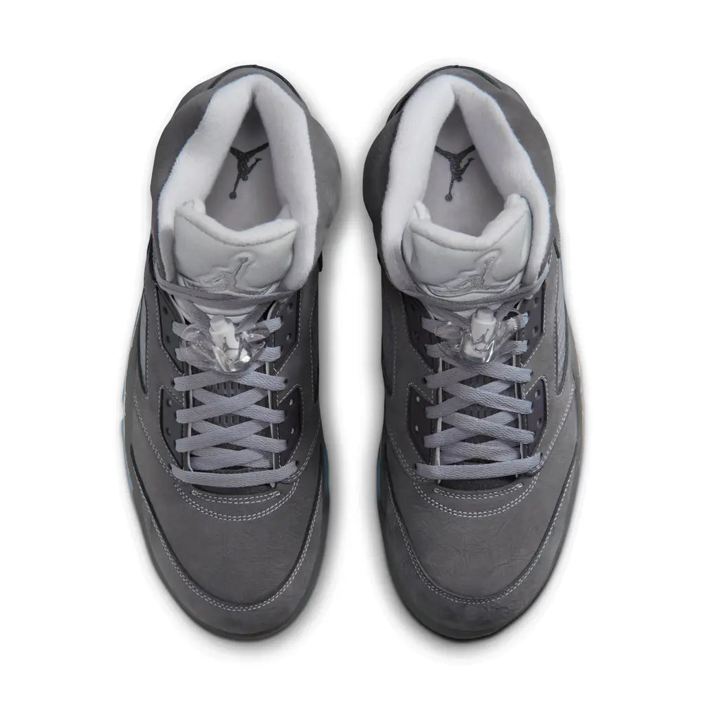 Air Jordan 5 Retro 'Wolf Grey' (2026)
