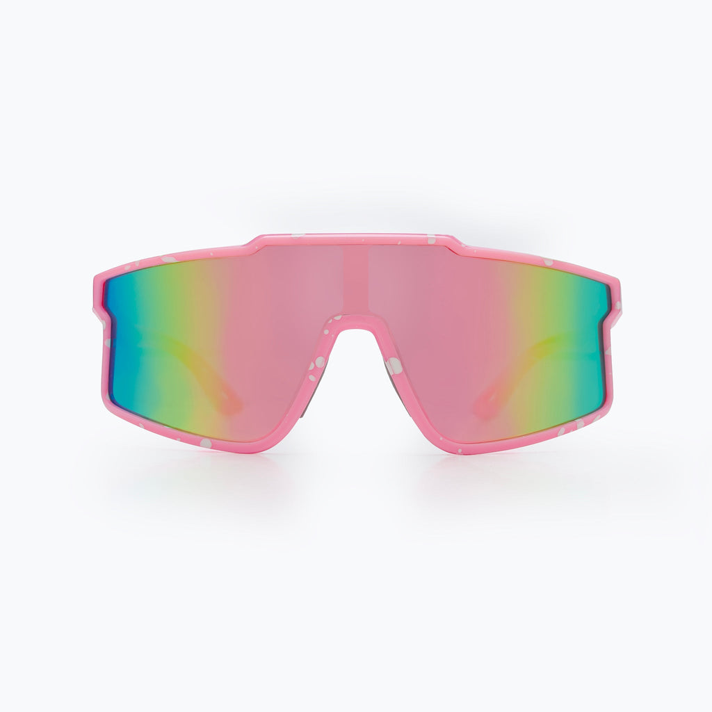 Youth Polarised Sunglasses- Reef Run