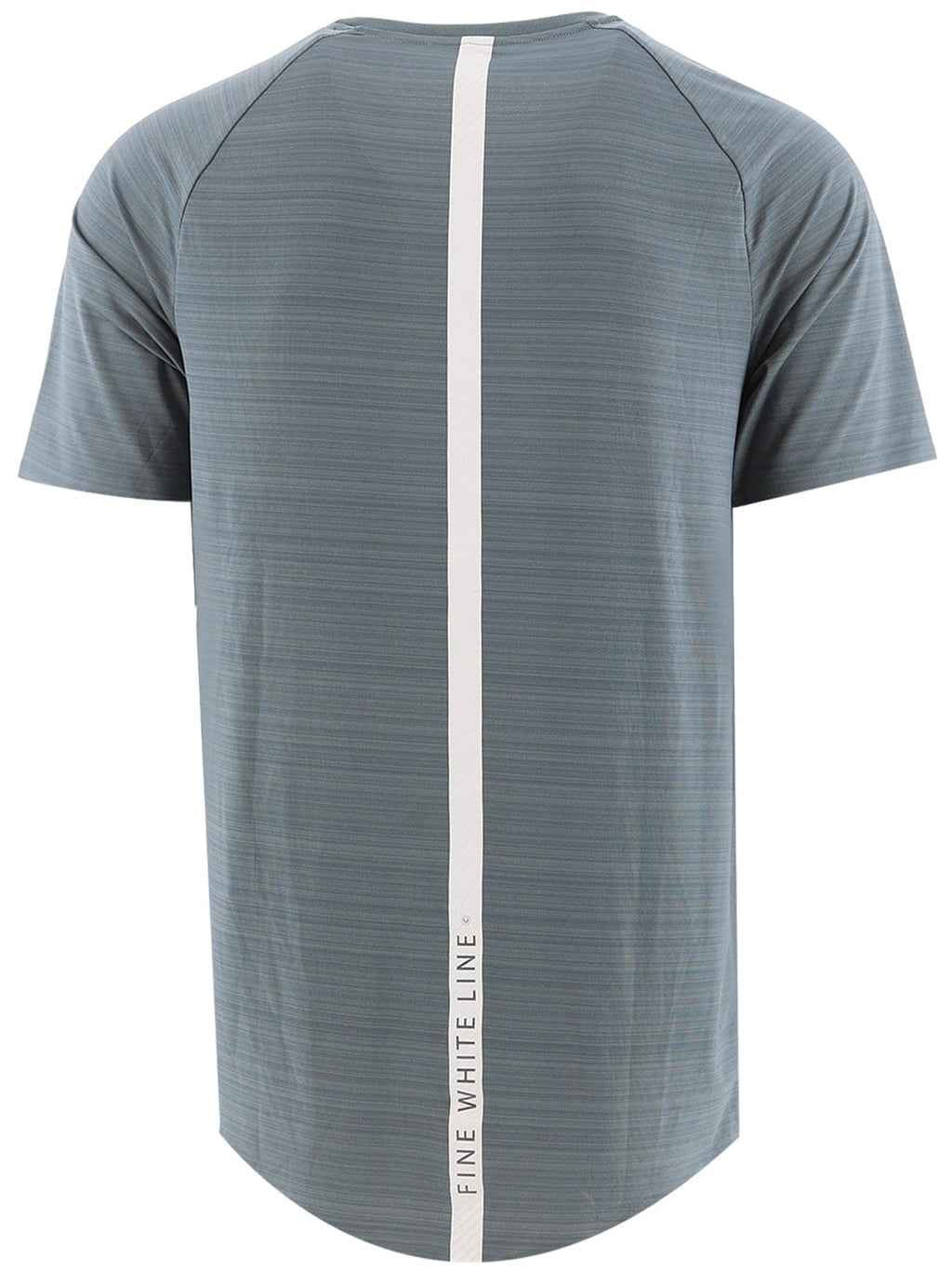 Mens Cosmos Blue T-Shirt
